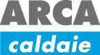 arca-logo Assistenza e riparazione Arca Caldaie
