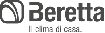 beretta-logo Assistenza Caldaie Beretta