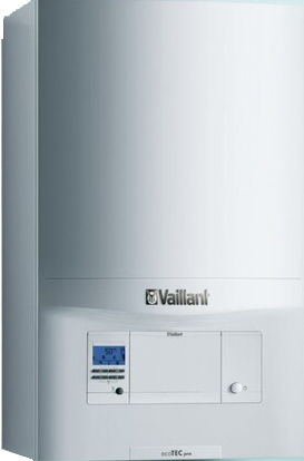 ecoTEC 2 Assistenza Caldaie Vaillant a Vicenza
