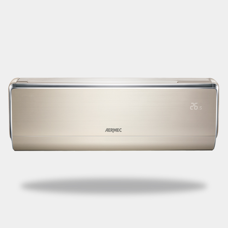 Split Climatizzatore Aermec