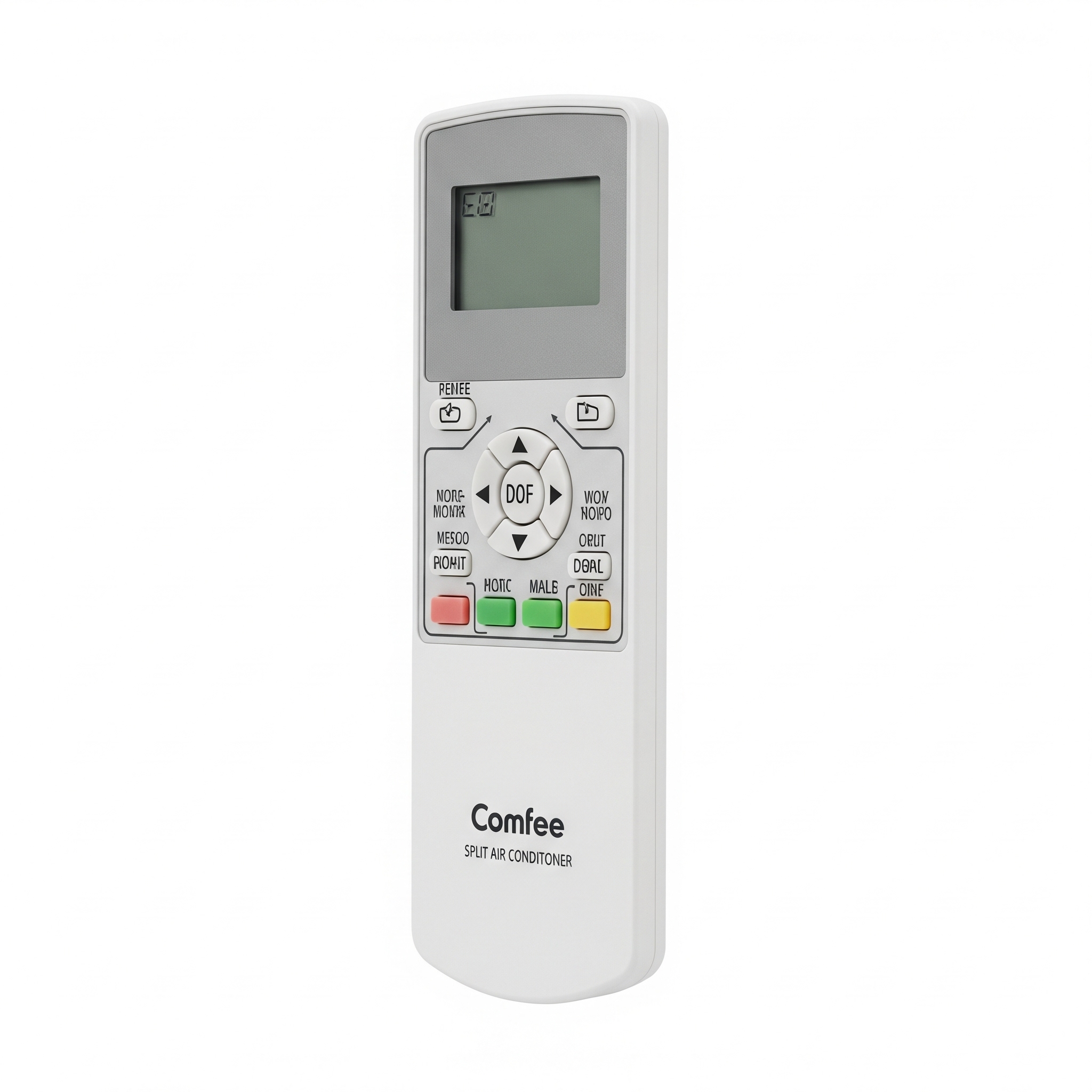 Telecomando Climatizzatore Comfee’