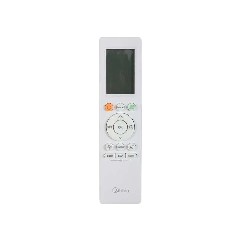 Telecomando Climatizzatore Midea