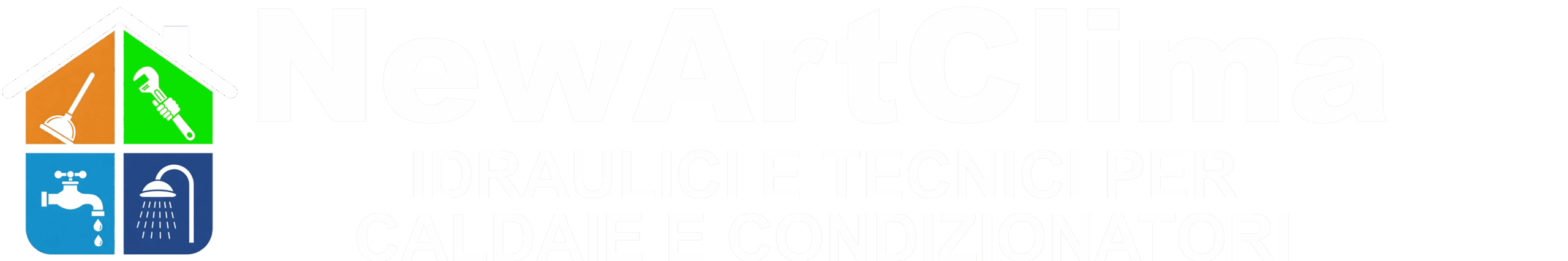 NewArtClima Logo